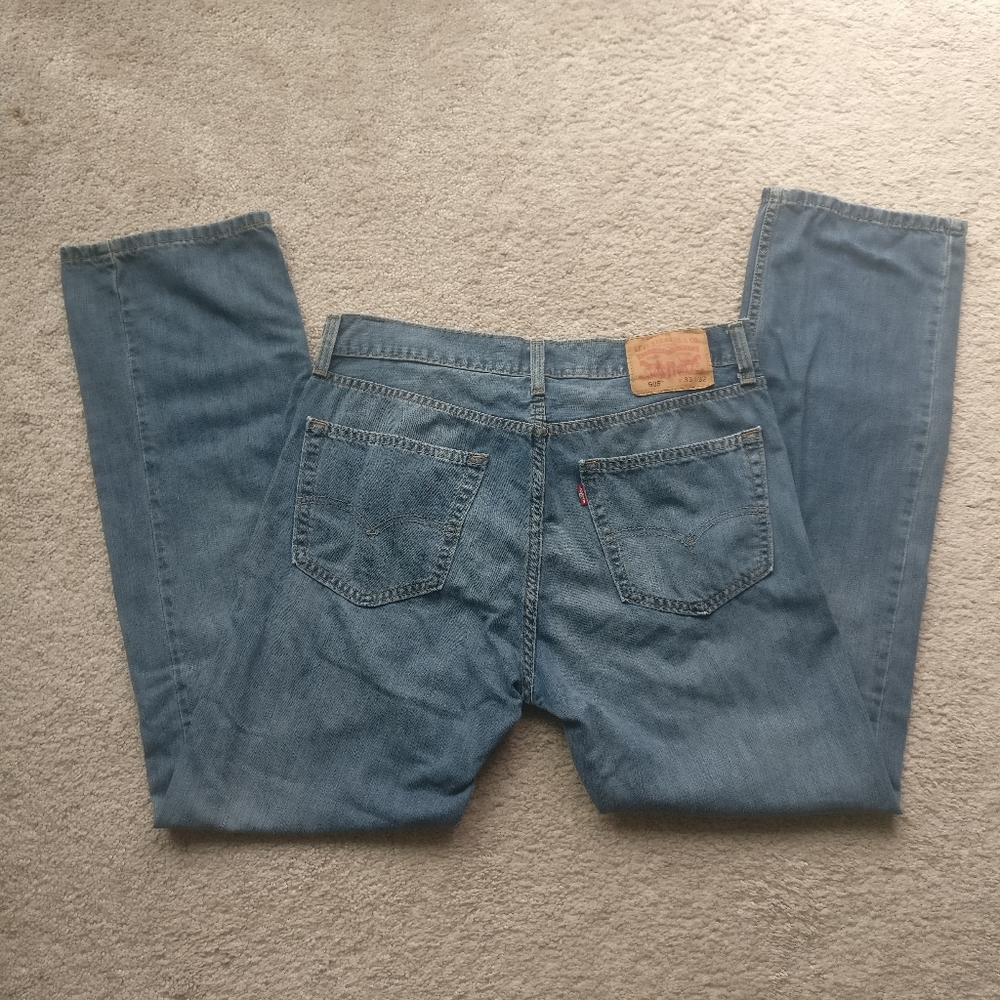Levi's 30x32 Men's Jeans